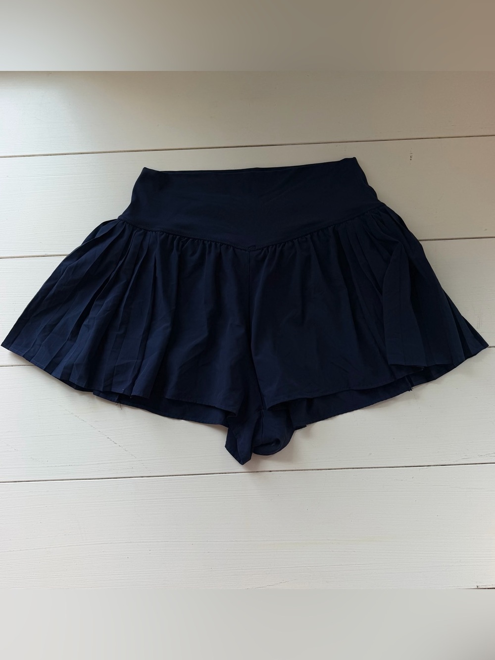 Aerie Offline Flowy Shorts